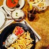 Tamber's Nifty Fifties Dining