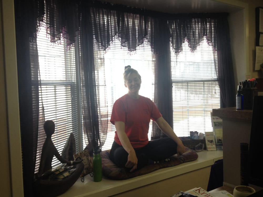 Dream Yoga Studio & Wellness Center