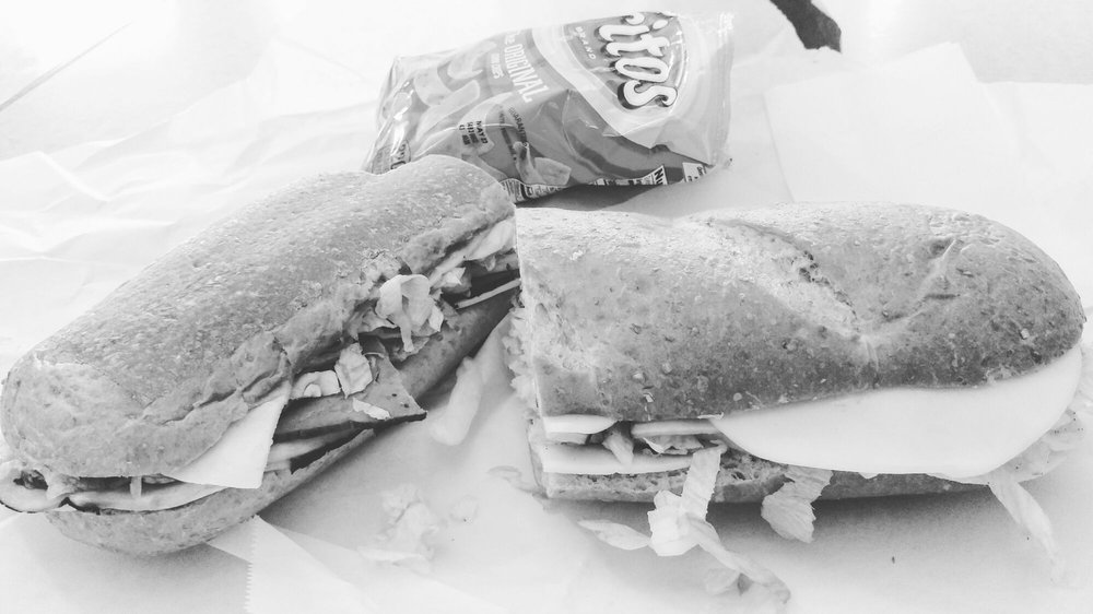 My Hero Subs 44 Photos & 123 Reviews Sandwiches 1049 W Mill St