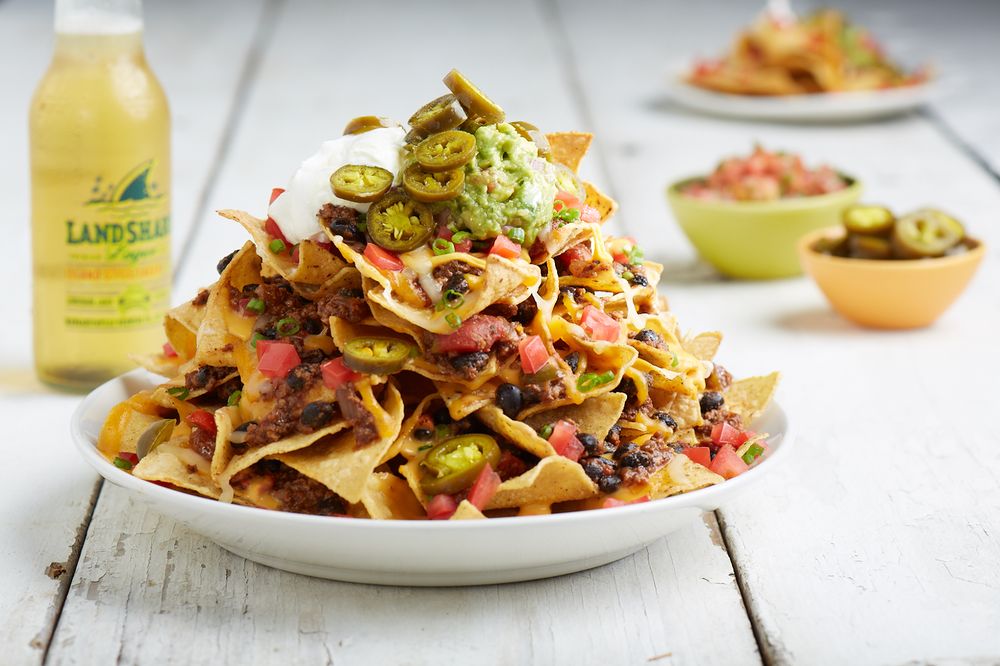 Margaritaville - Las Vegas