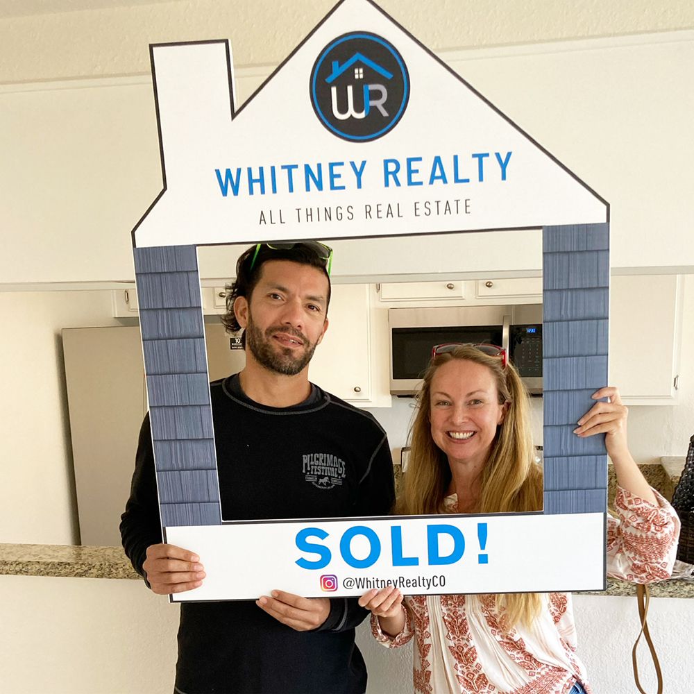Kevin Whitney - Whitney Realty