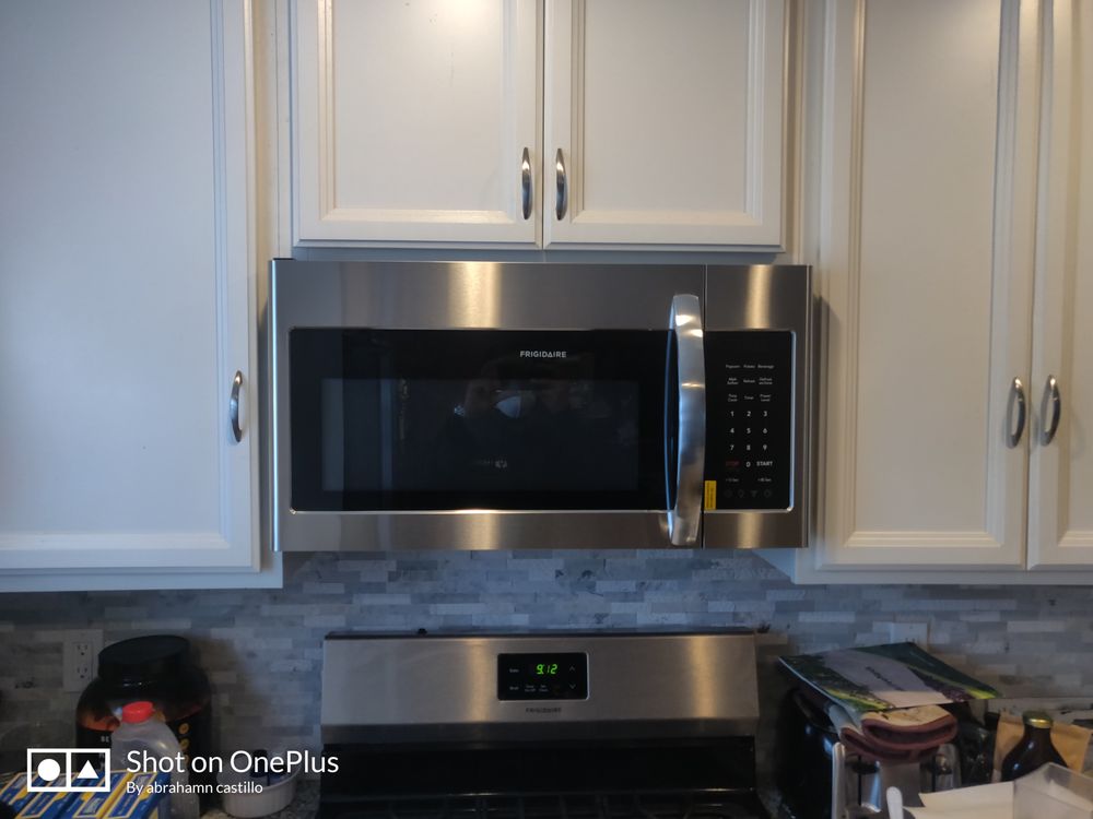 Techline Appliance Repair