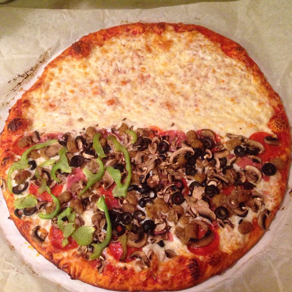 Bob’s TakeNBake Pizza 22 Photos & 27 Reviews Pizza 2531 E