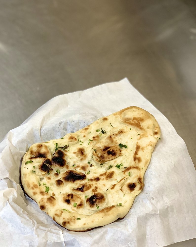 Tikka Masala Indian Kitchen