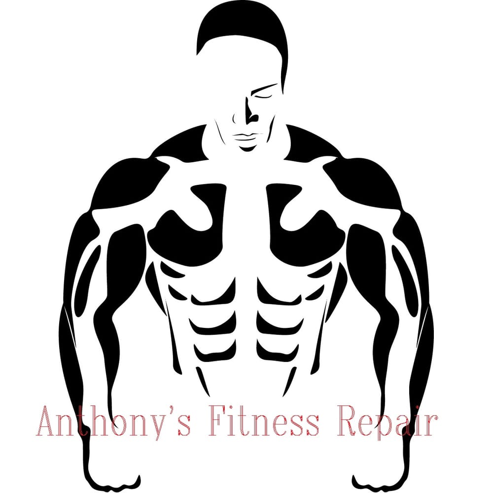 anthony s fitness repair fitness exercise equipment 1000 s dixie