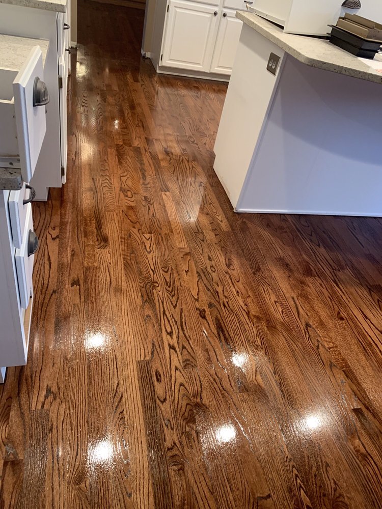 Epic Hardwood Floors 46 Photos Flooring Tacoma Wa Phone