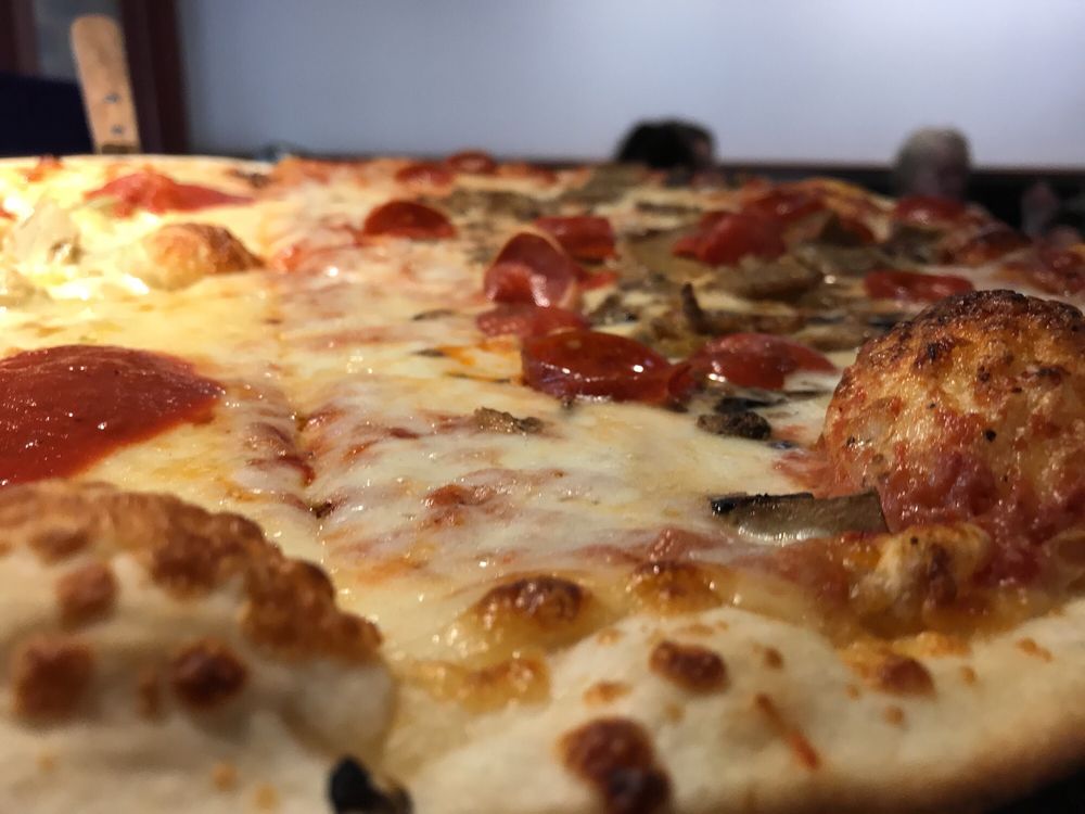 Flippin’ Pizza Order Food Online 41 Photos & 93 Reviews Pizza