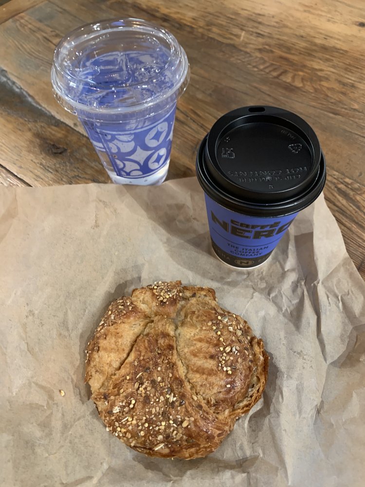 Caffe Nero