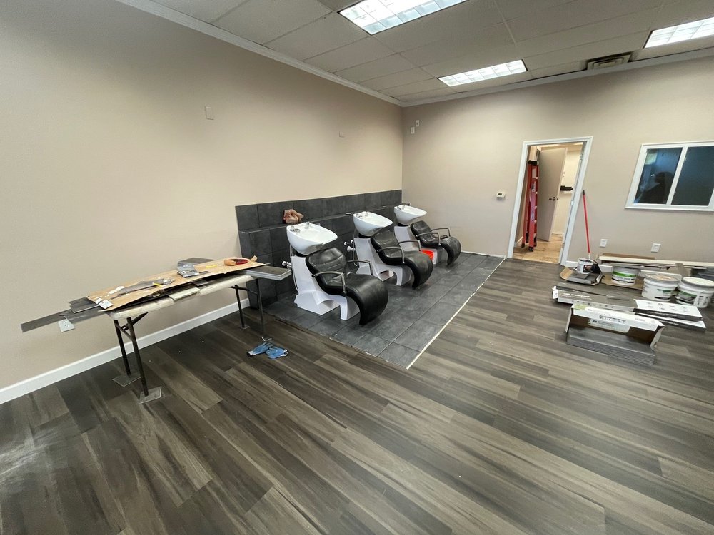 Zoomie Paint and Advancement