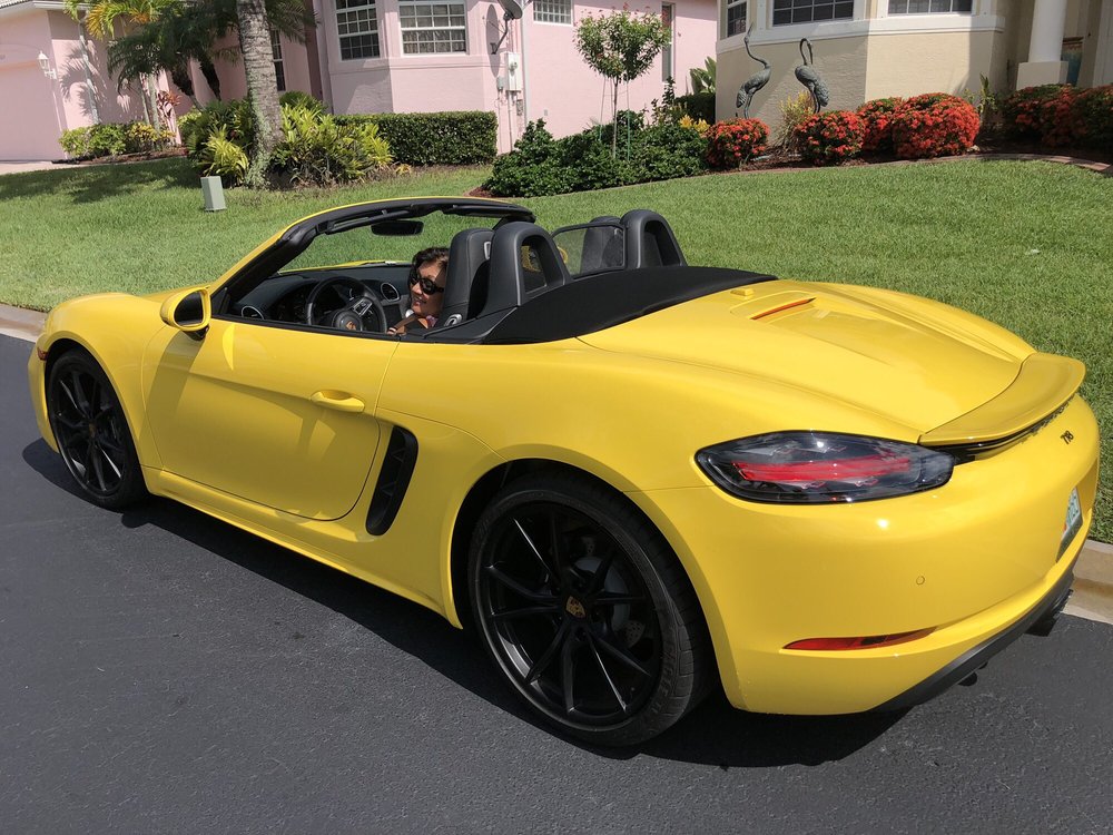 Porsche Fort Myers >> Photos For Porsche Fort Myers Yelp Porsche Fort Myers >> Photos For Porsche Fort Myers Yelp
