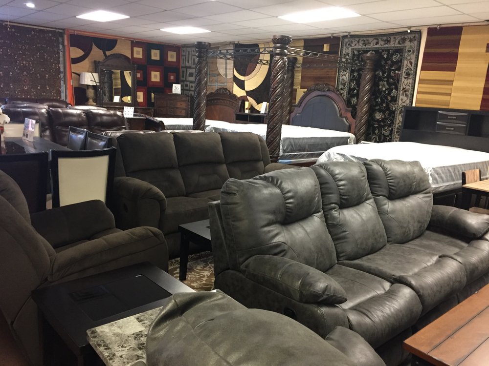 Brady Home Furniture 14 Photos Furniture Stores 1129 Brady St