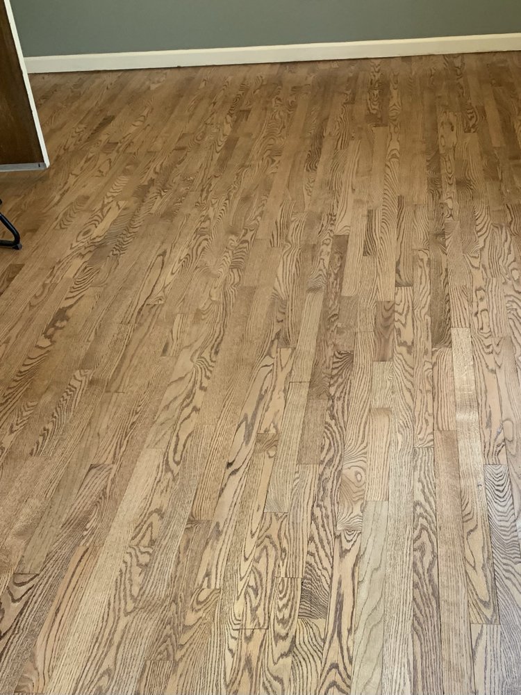 image of business Ozark Flooring