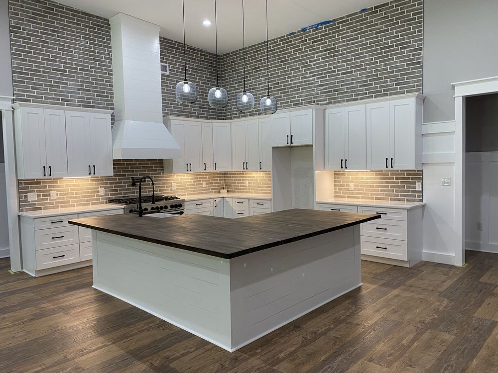 Nelson Cabinetry