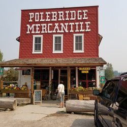Polebridge Mercantile And Cabins 77 Photos 49 Reviews