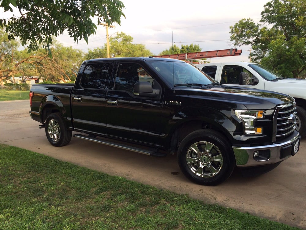 Jim Bass Ford 10 Reviews Car - O