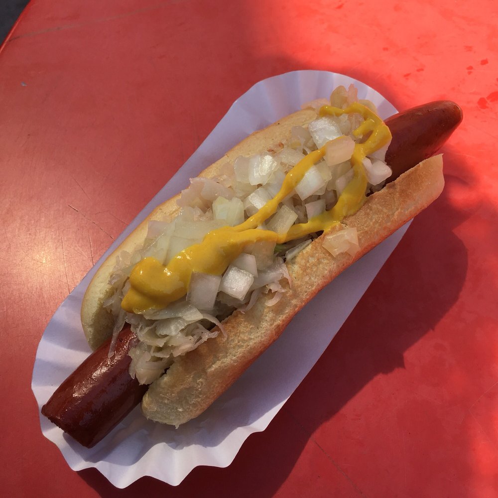 Feltman’s Of Coney Island CLOSED 16 Reviews Hot Dogs 1000 Surf