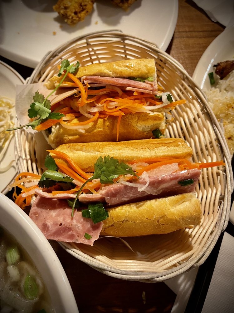 PHO 777 Vietnamese Restaurant