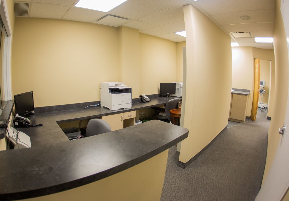 image of business North Shore Oral Surgery