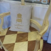 Yellow Chair 2019 All You Need To Know Before You Go With