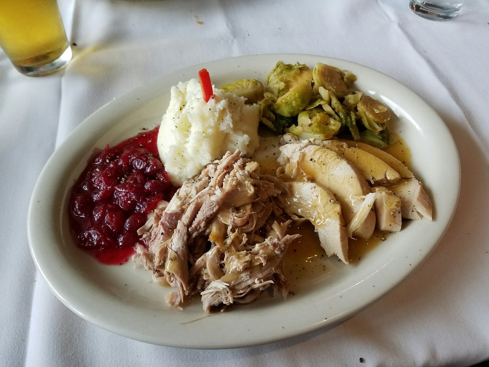 The Corner Bistro 139 Photos 125 Reviews Diners 477 Nj 10 The Corner