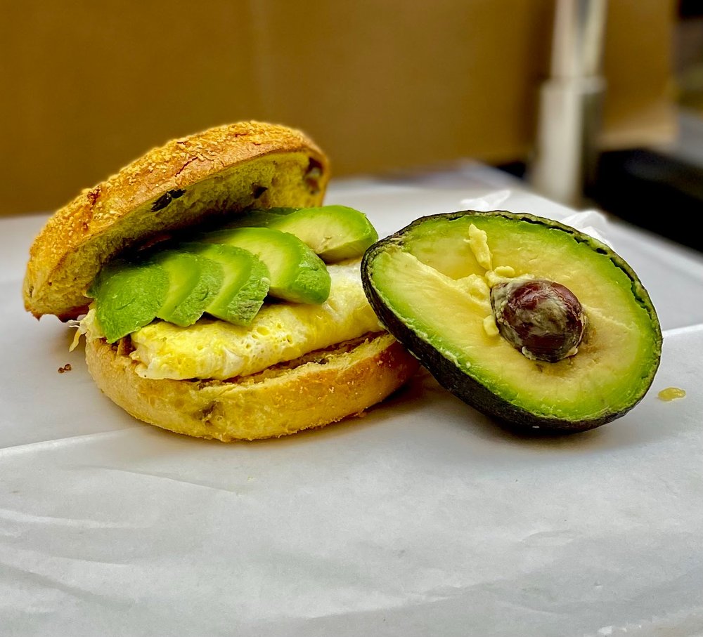 Redhouse Bagels - Bensalem
