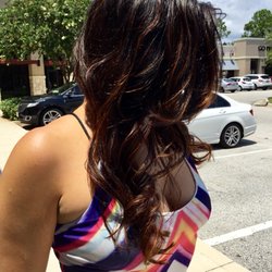 The Best 10 Hair Salons Near Hello Lovely Salon And Boutique In