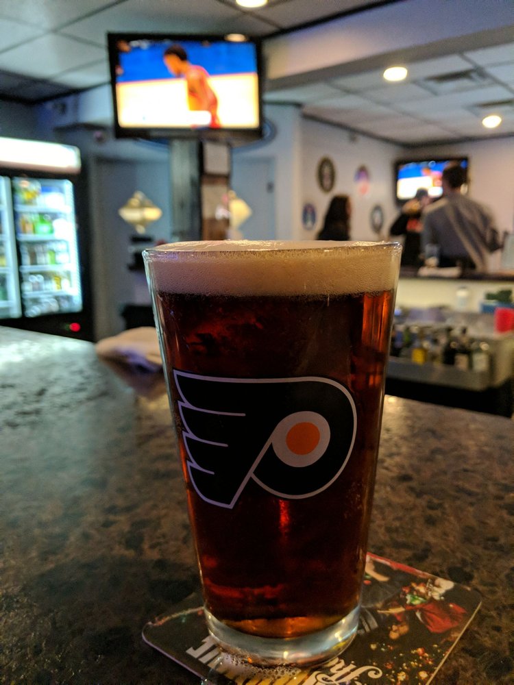 Taps Sports Bar