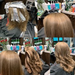 Hair By Francisco 288 Photos 14 Reviews Hair Stylists