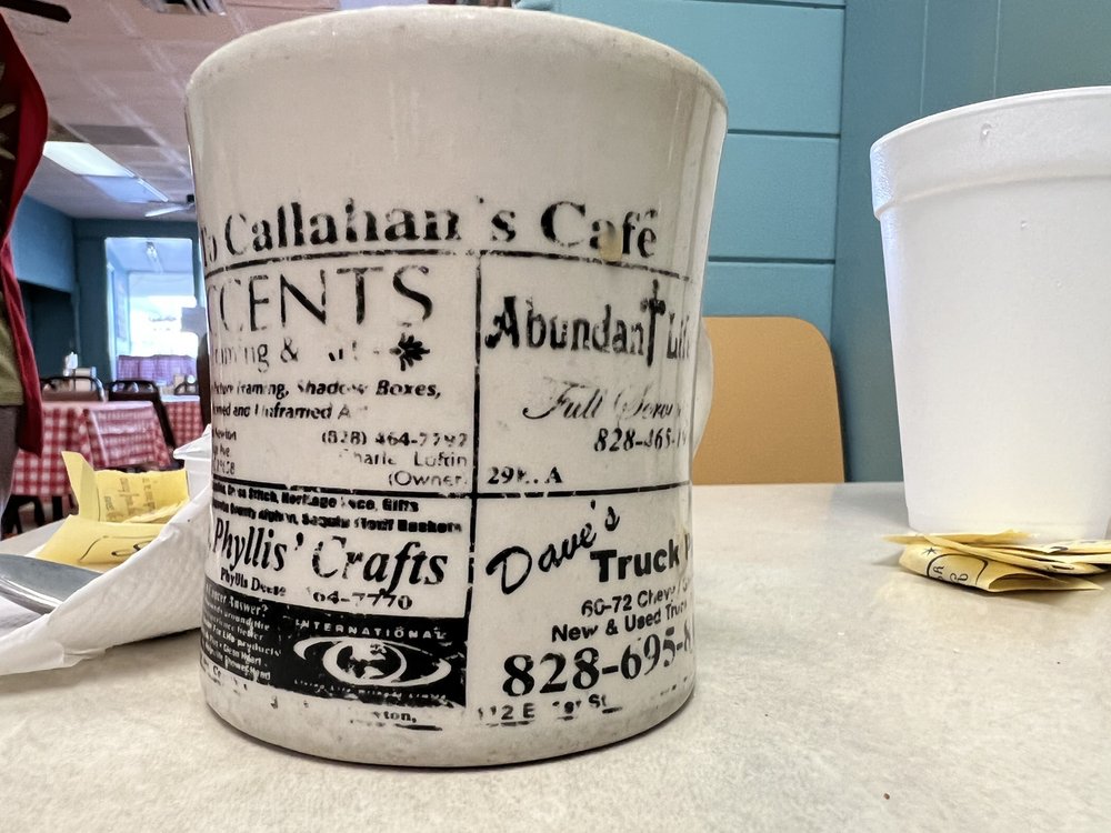 Callahan's Cafe