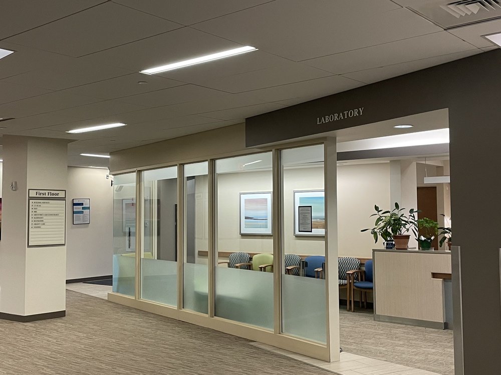 image of business Norwood - Dedham Medical