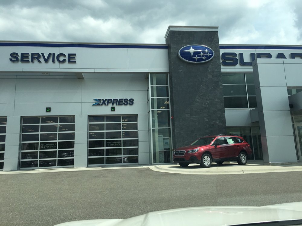 Don Miller Subaru East >> Express Service With A Smile Yelp Don Miller Subaru East >> Express Service With A Smile Yelp