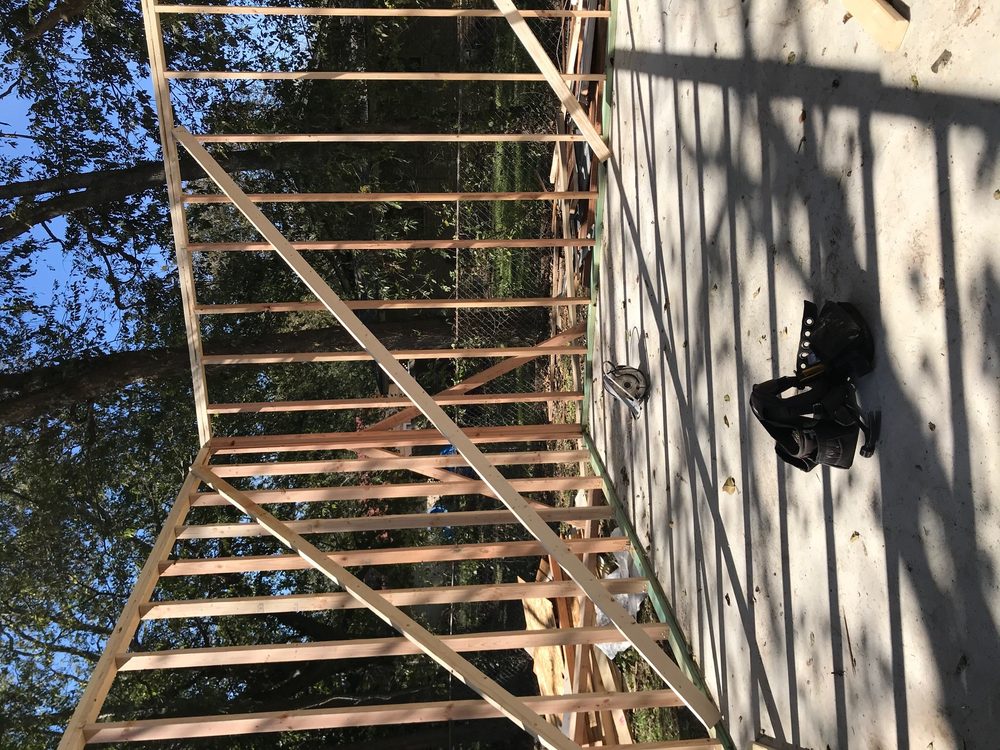 image of business Rodriguez Roofing and Home Improvement Services