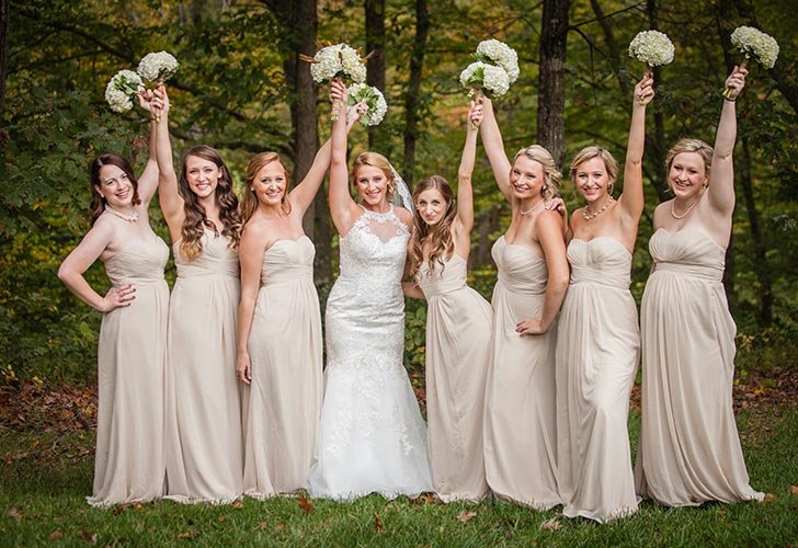 Bella Rue Portrait Design