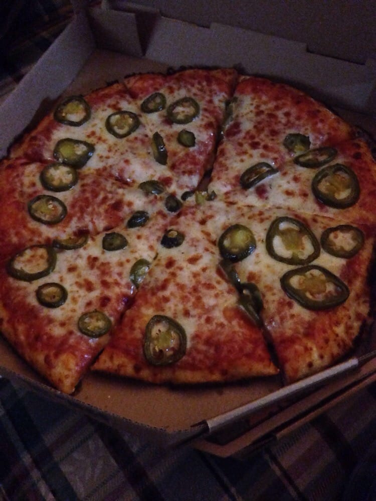 Pizza Plus Pizza 101 S Broad St, New Tazewell, TN Restaurant