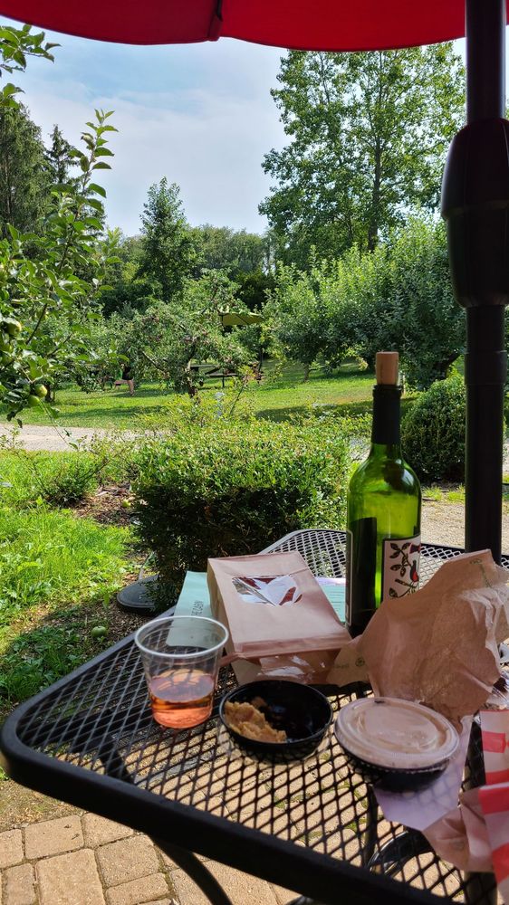 Greendance Winery
