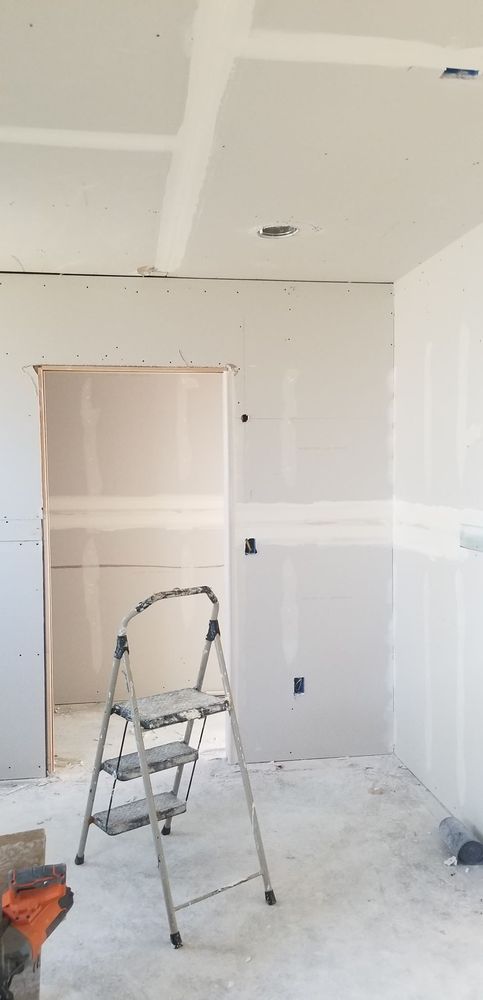 image of business CK Remodeling and Services