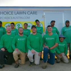 Top Choice Lawn Care 31 Photos 43 Reviews Landscaping 9714 Photo Of Top Choice Lawn Care Austin Tx United States