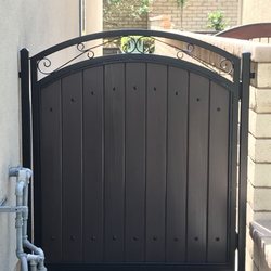 Benitez Wrought Iron Inc 41 Photos 24 Reviews Fences Gates Photo Of Benitez Wrought Iron Inc Sylmar Ca United States