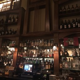 taverne huntley clear