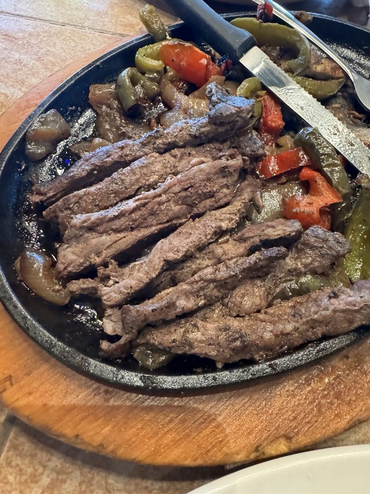 On The Border Mexican Grill & Cantina - Weatherford