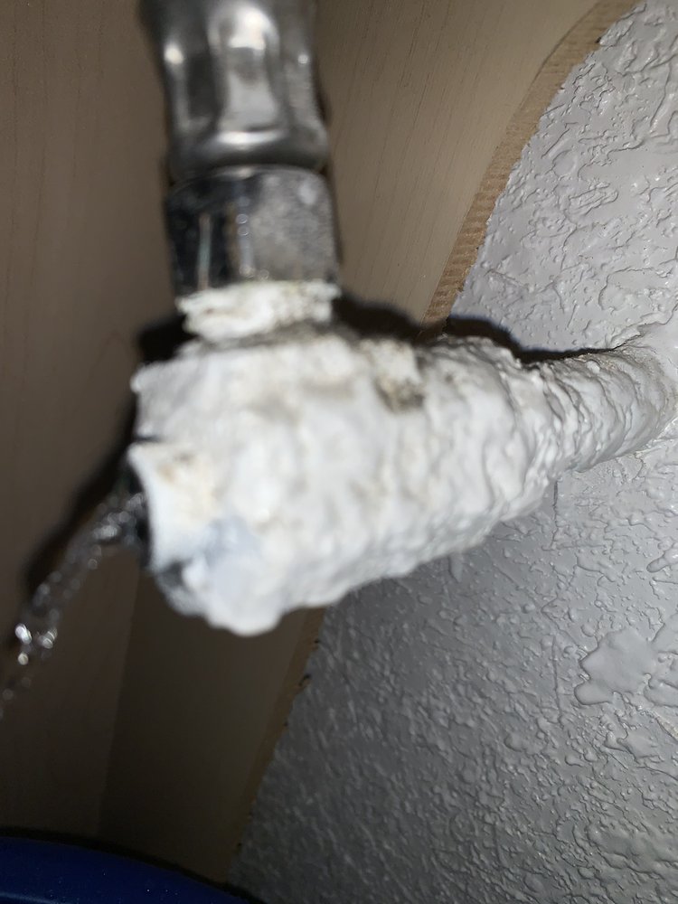Damman's Plumbing