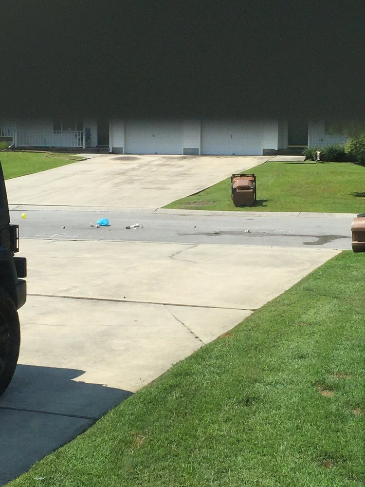 A-1 Marine Sanitation