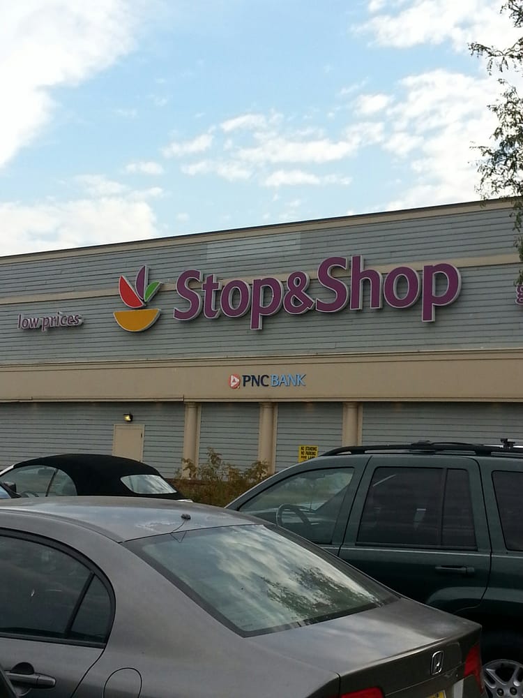 Stop & Shop 23 Photos & 36 Reviews Grocery 8 Franklin St