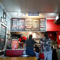 Red S Burger House 45 Photos 82 Reviews Burgers 117 W Main Photo Of Red S Burger House Azle Tx United States