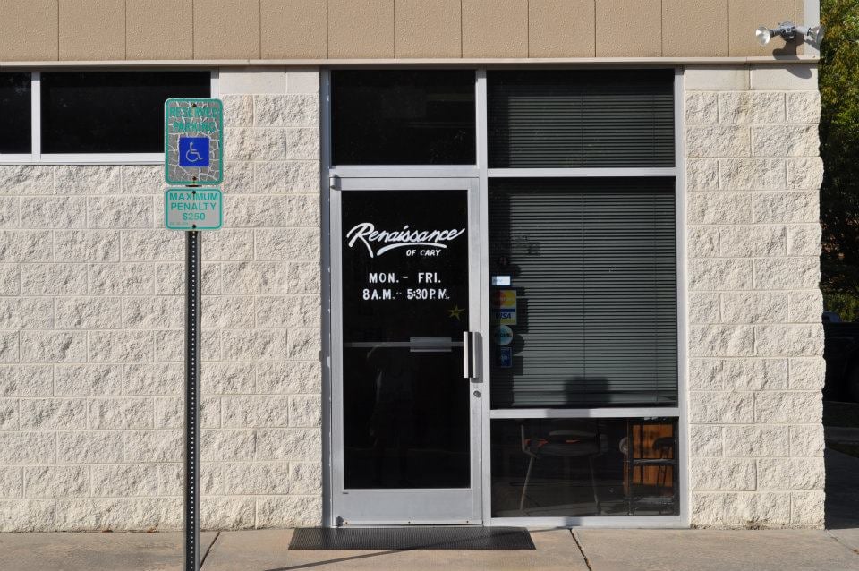 Renaissance Auto Care