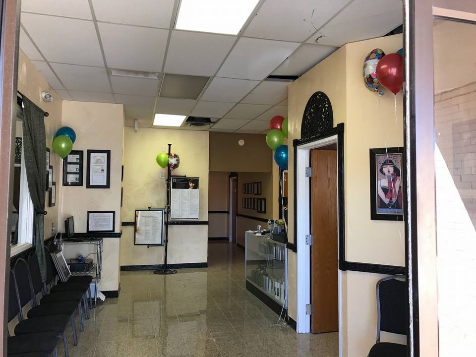 ITS Academy of Beauty Specialty Schools 3033 W Parker Rd, Plano, TX