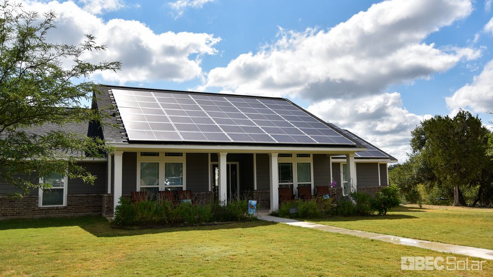 Bandera Electric Cooperative