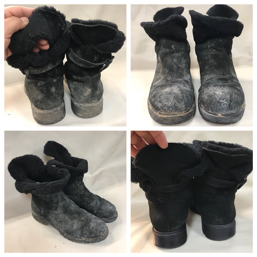 Cristhian Shoe Repair
