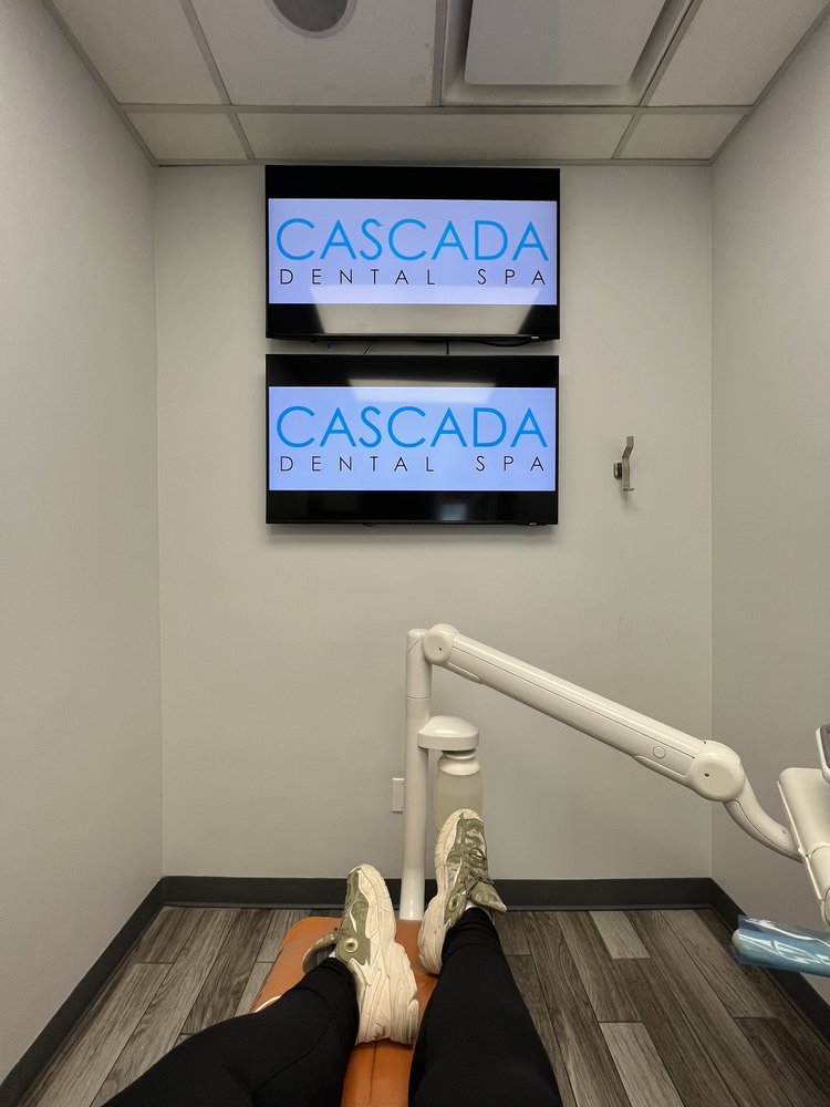 image of business Cascada Dental Spa