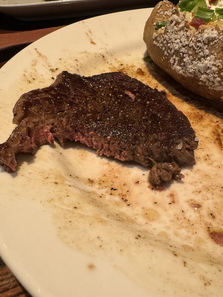 LongHorn Steakhouse